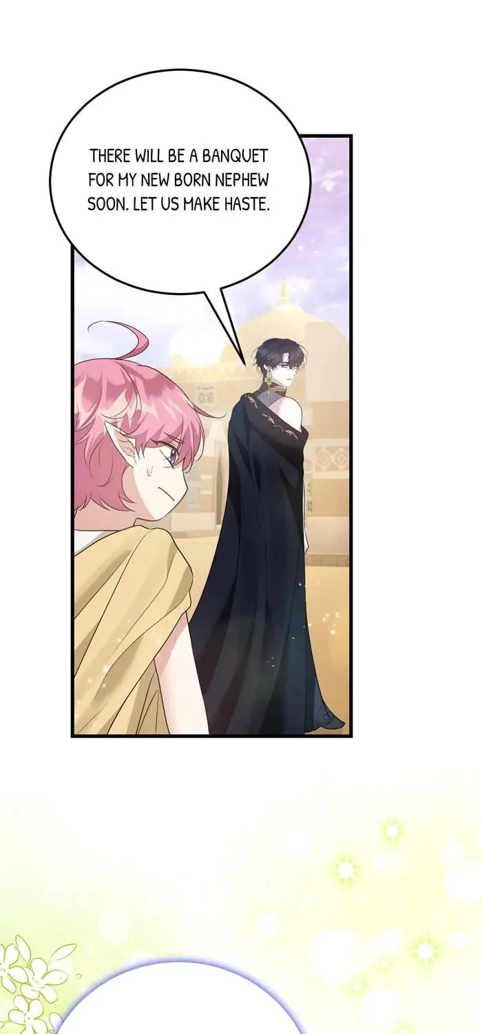 Read Insanely Radiant chapter 36 image 54 on Lezhin