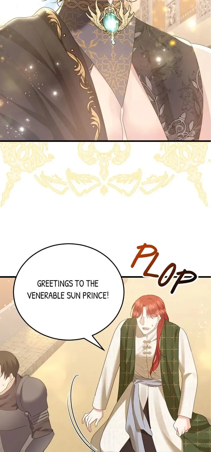 Read Insanely Radiant chapter 36 image 6 on Lezhin