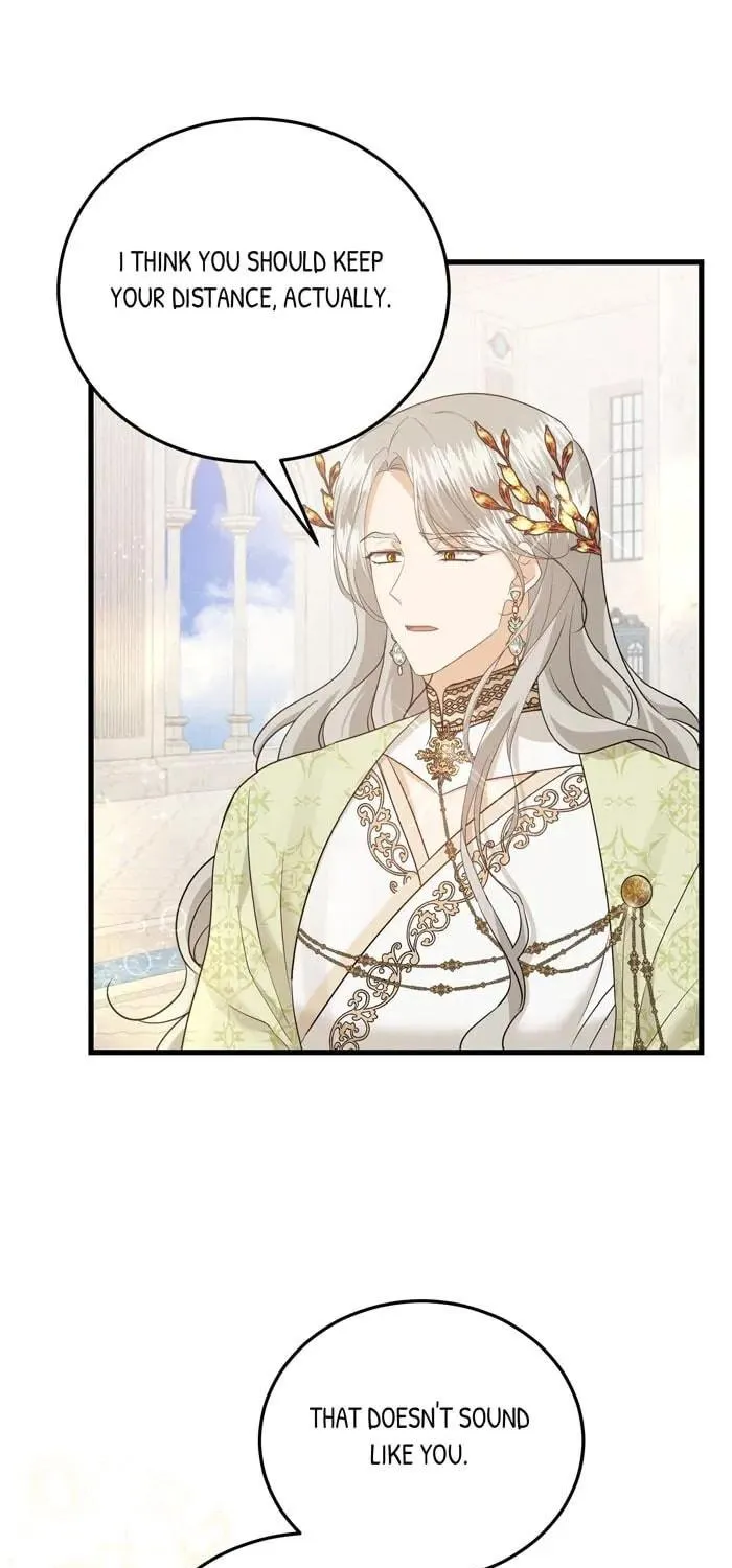 Read Insanely Radiant chapter 36 image 65 on Lezhin