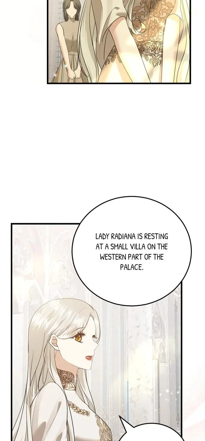 Read Insanely Radiant chapter 36 image 78 on Lezhin