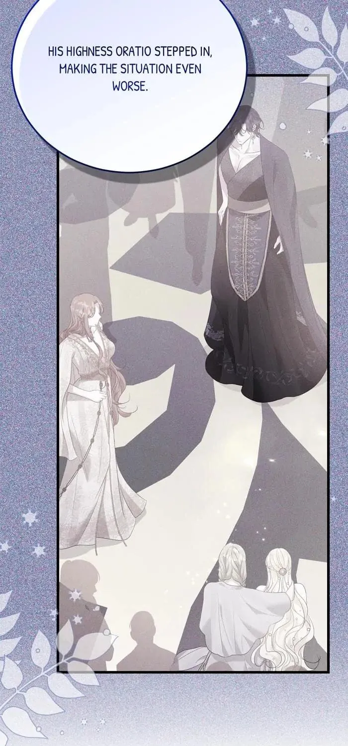 Read Insanely Radiant chapter 36 image 82 on Lezhin