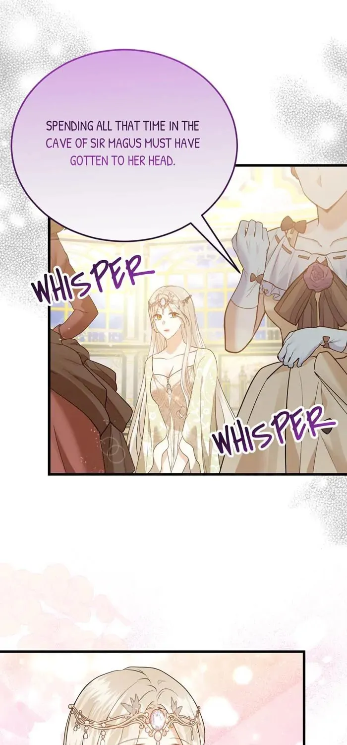 Read Insanely Radiant chapter 36 image 95 on Lezhin