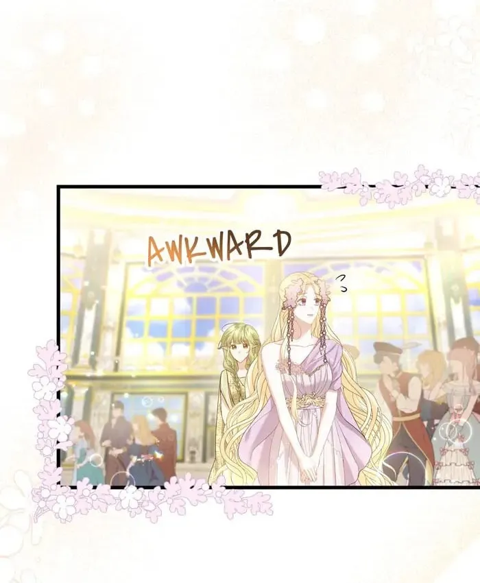 Read Insanely Radiant chapter 37 image 1 on Lezhin