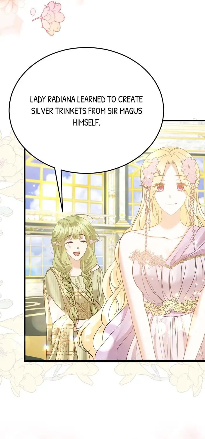Read Insanely Radiant chapter 37 image 14 on Lezhin