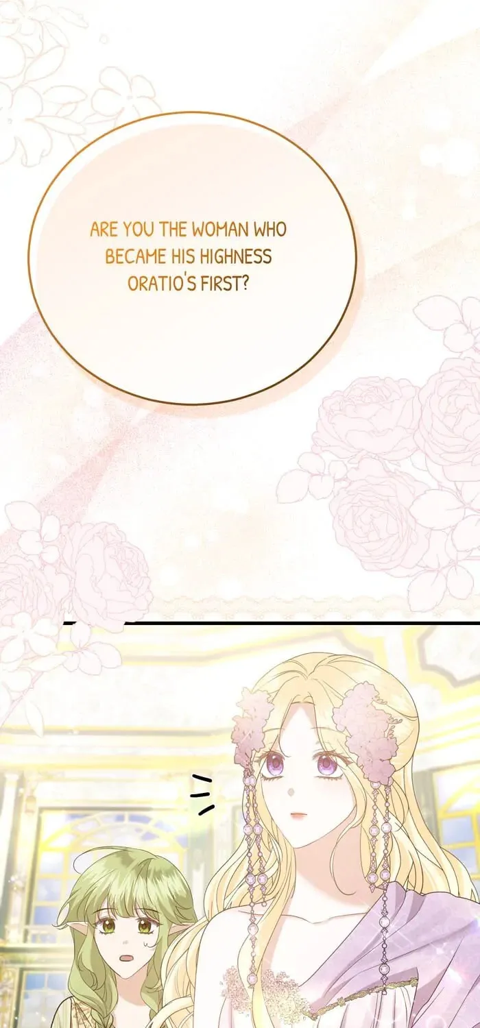 Read Insanely Radiant chapter 37 image 2 on Lezhin