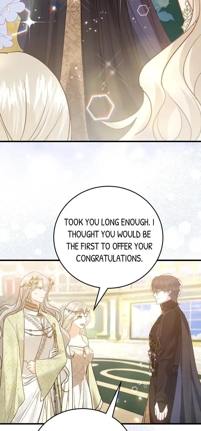 Read Insanely Radiant chapter 37 image 25 on Lezhin