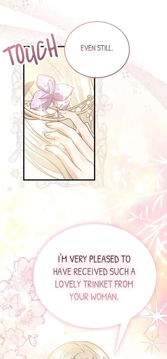 Read Insanely Radiant chapter 37 image 27 on Lezhin