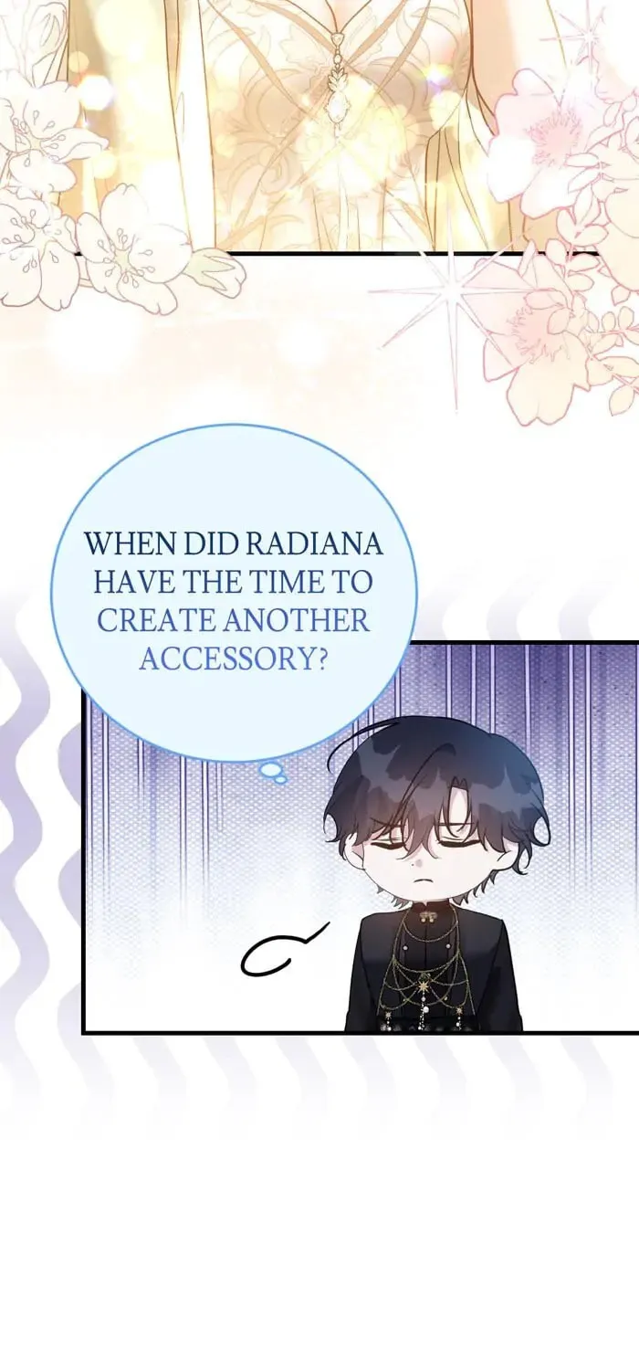 Read Insanely Radiant chapter 37 image 29 on Lezhin