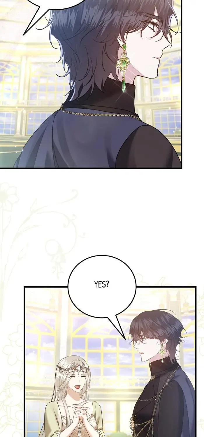 Read Insanely Radiant chapter 37 image 40 on Lezhin