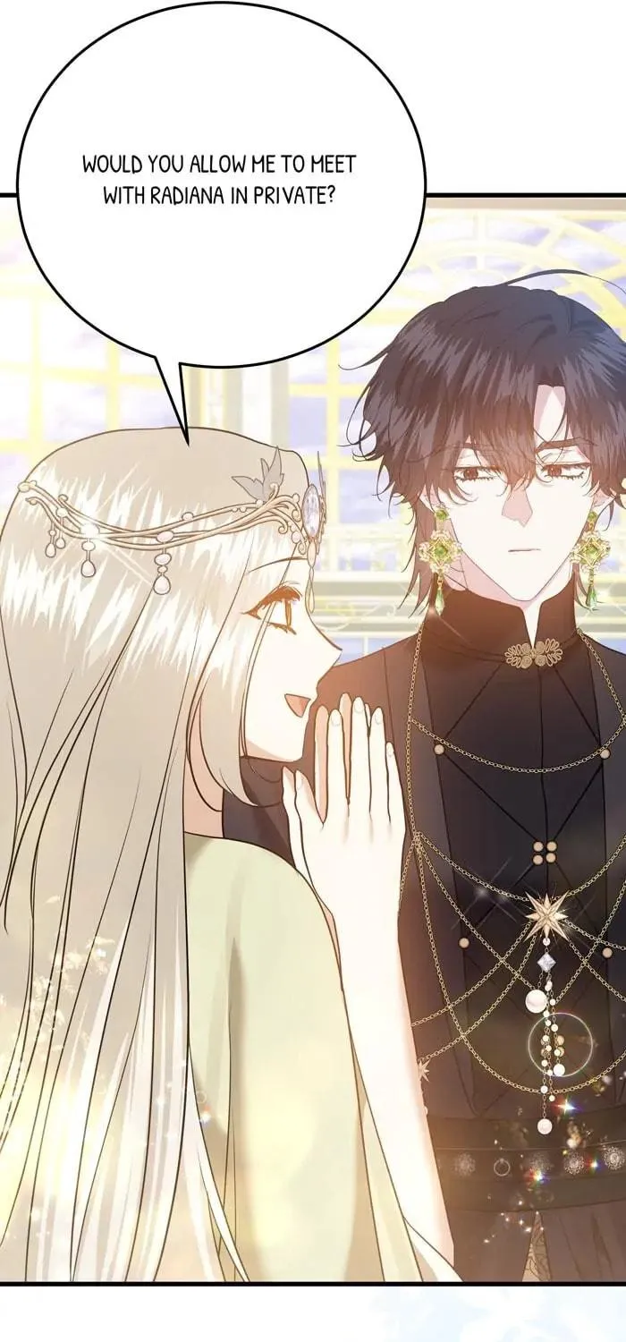 Read Insanely Radiant chapter 37 image 43 on Lezhin