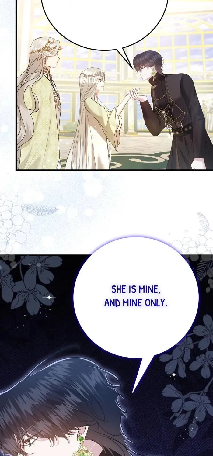 Read Insanely Radiant chapter 37 image 51 on Lezhin
