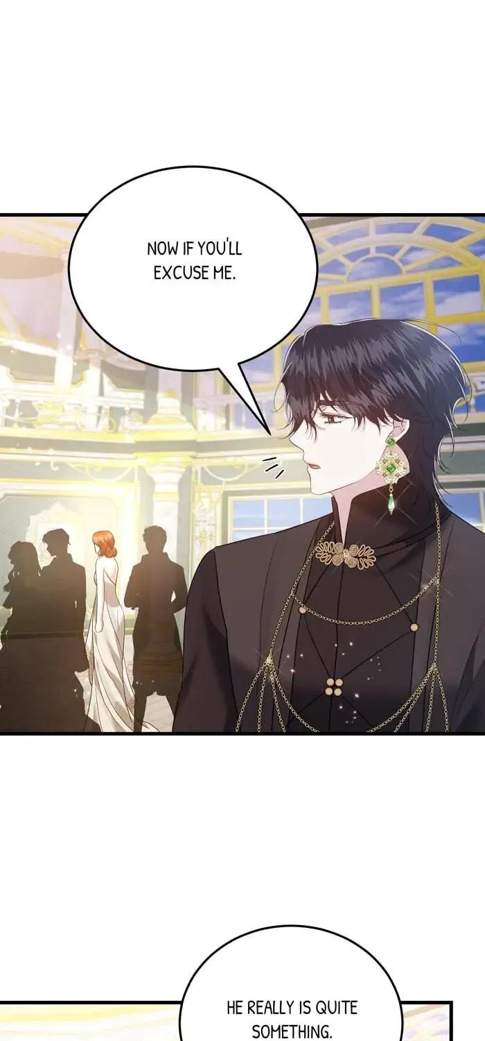 Read Insanely Radiant chapter 37 image 54 on Lezhin