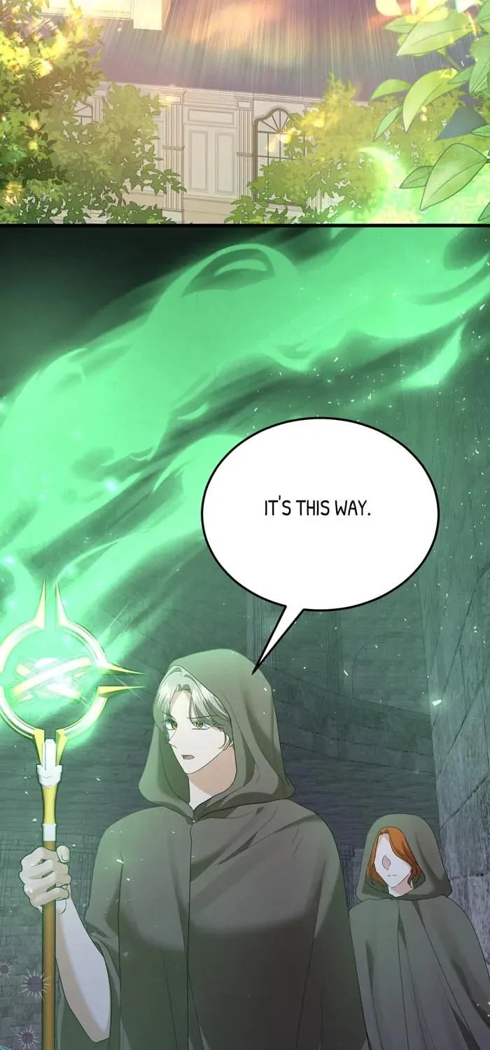 Read Insanely Radiant chapter 37 image 58 on Lezhin