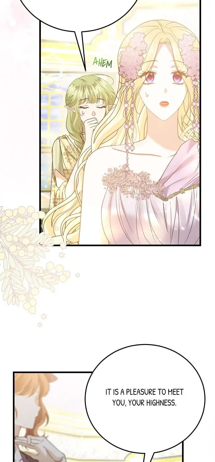 Read Insanely Radiant chapter 37 image 6 on Lezhin