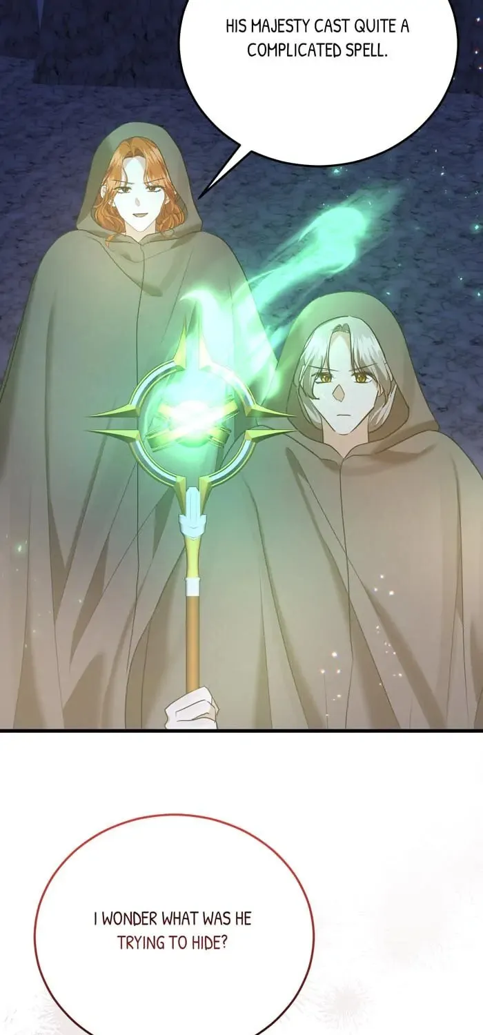 Read Insanely Radiant chapter 37 image 67 on Lezhin