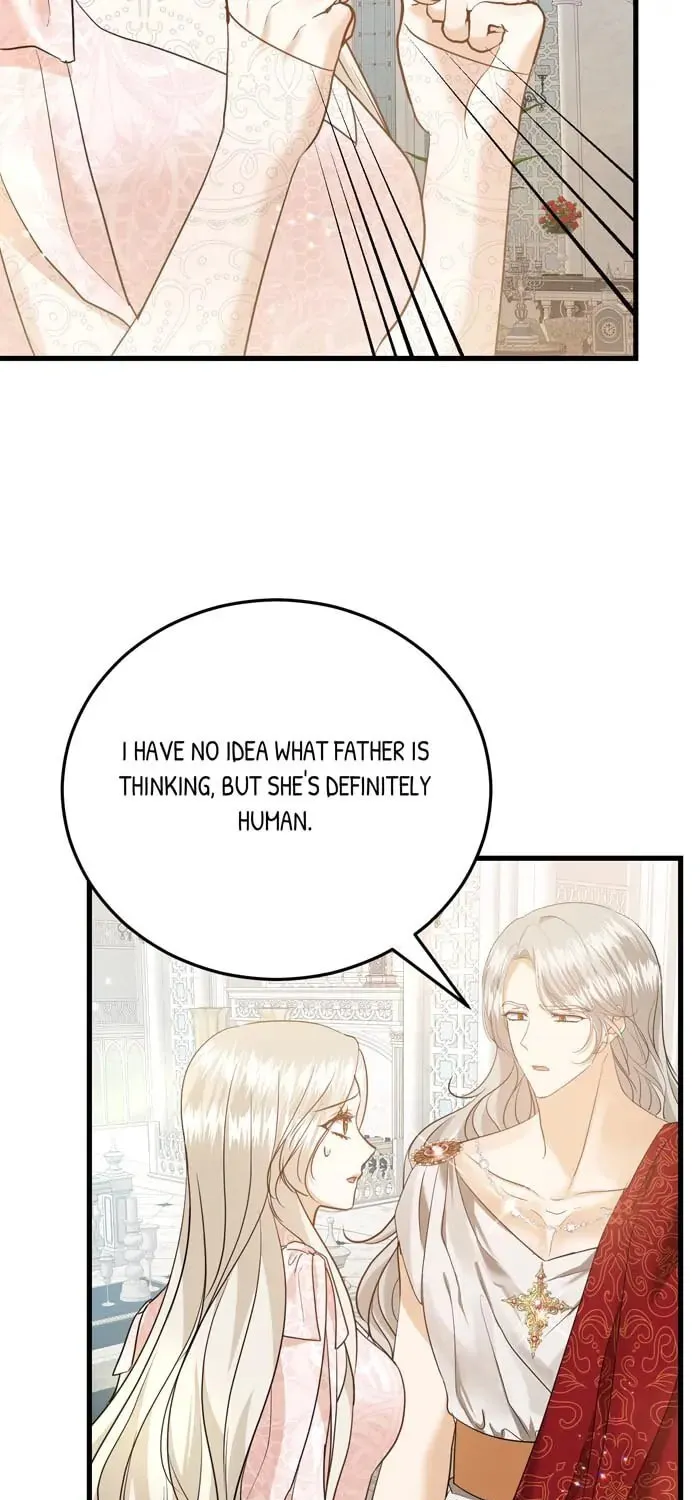 Read Insanely Radiant chapter 38 image 23 on Lezhin