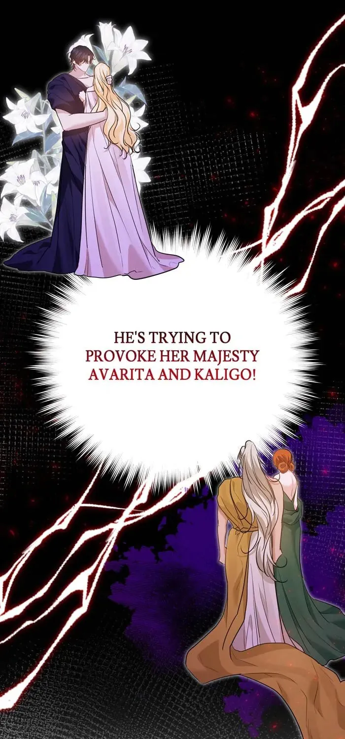 Read Insanely Radiant chapter 38 image 30 on Lezhin