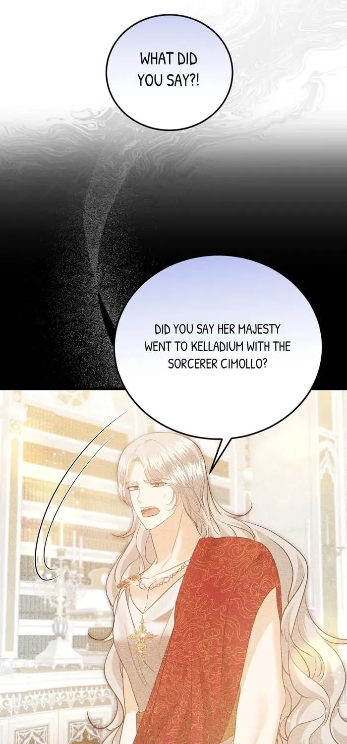 Read Insanely Radiant chapter 38 image 34 on Lezhin