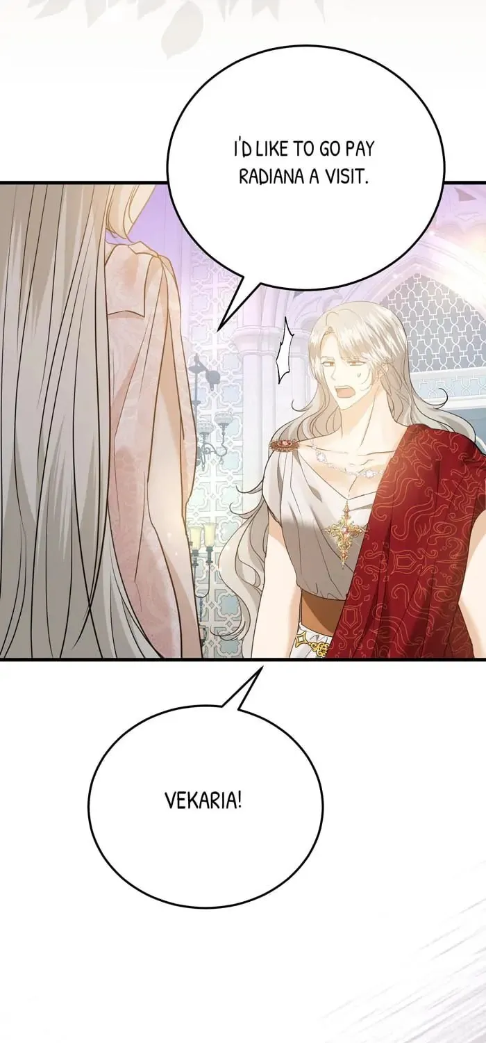 Read Insanely Radiant chapter 38 image 47 on Lezhin