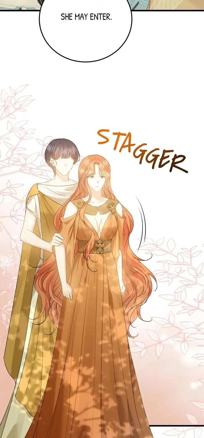 Read Insanely Radiant chapter 38 image 56 on Lezhin