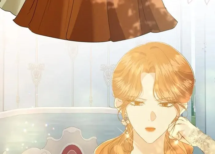 Read Insanely Radiant chapter 38 image 57 on Lezhin