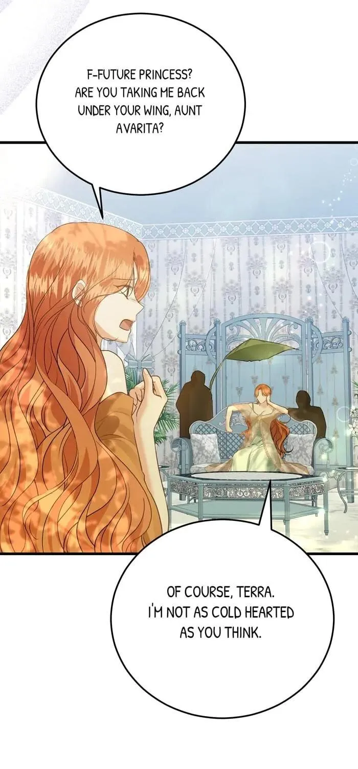 Read Insanely Radiant chapter 38 image 60 on Lezhin