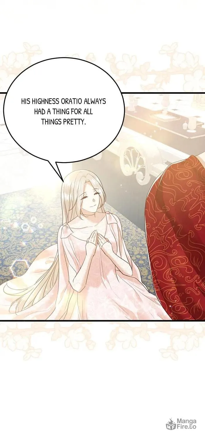 Read Insanely Radiant chapter 38 image 8 on Lezhin