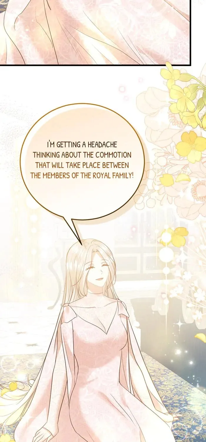Read Insanely Radiant chapter 39 image 2 on Lezhin