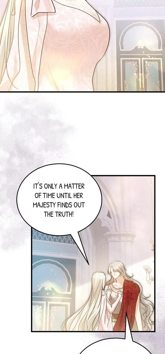 Read Insanely Radiant chapter 39 image 32 on Lezhin