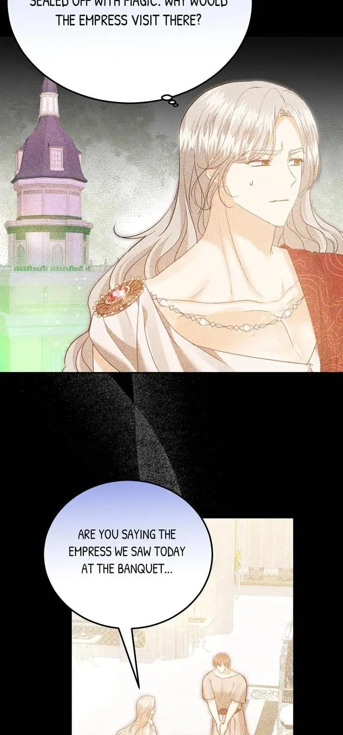 Read Insanely Radiant chapter 39 image 36 on Lezhin