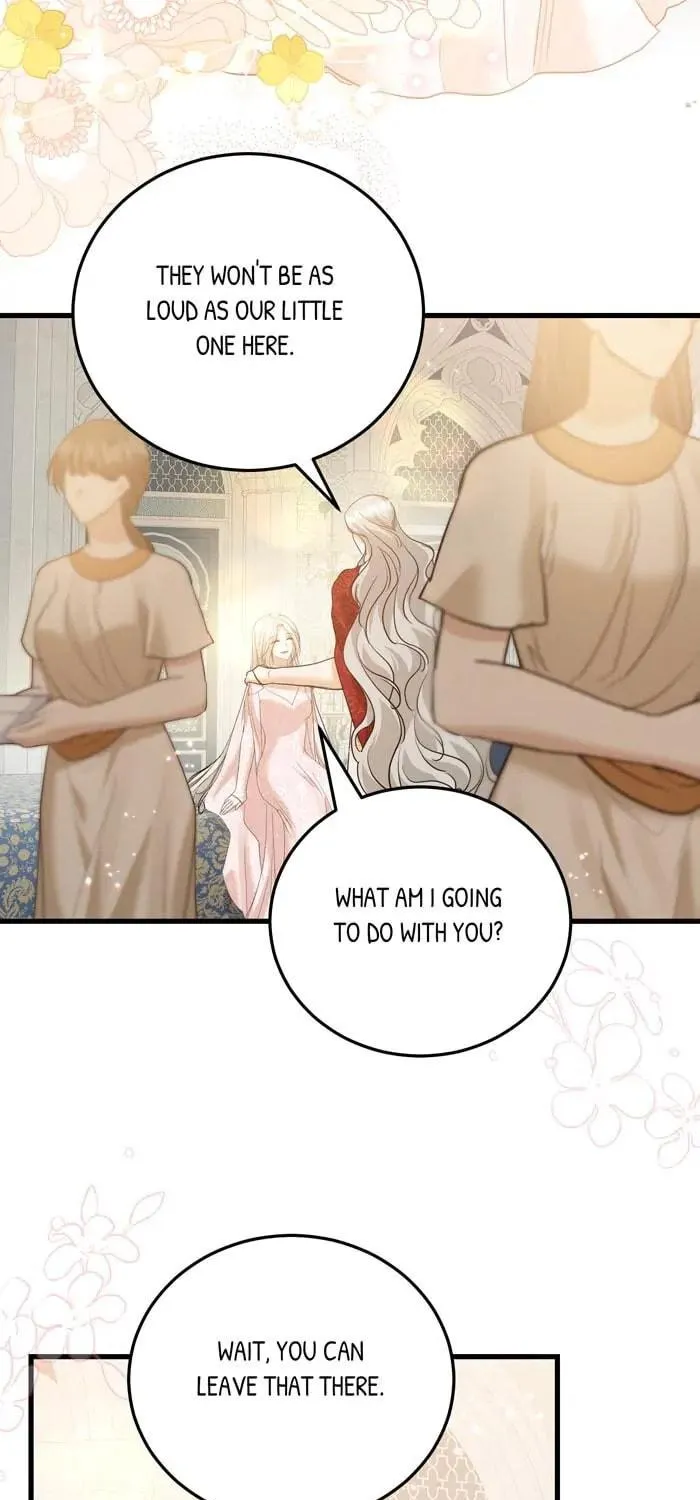Read Insanely Radiant chapter 39 image 4 on Lezhin