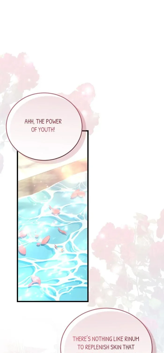 Read Insanely Radiant chapter 39 image 52 on Lezhin