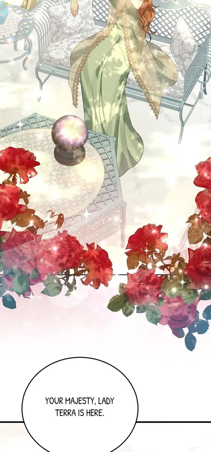 Read Insanely Radiant chapter 39 image 54 on Lezhin