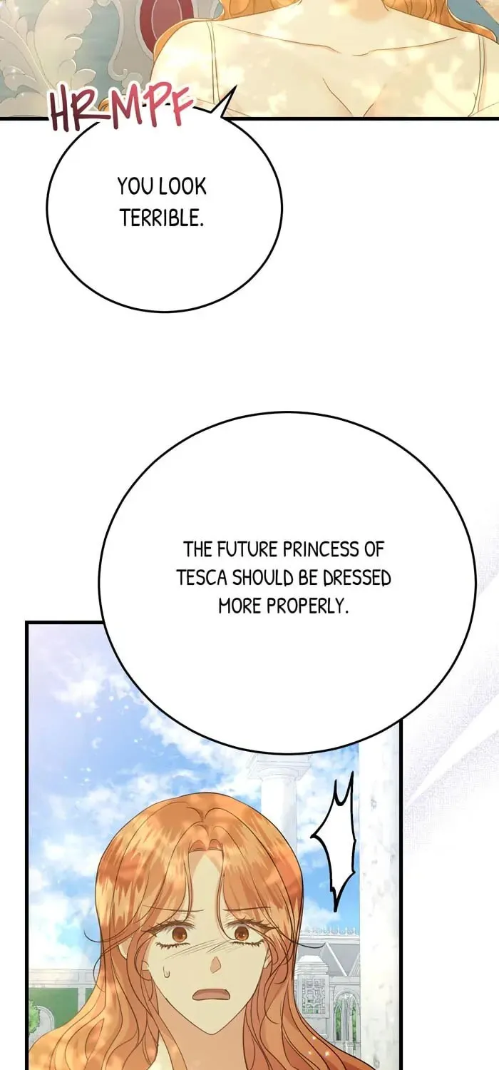 Read Insanely Radiant chapter 39 image 58 on Lezhin