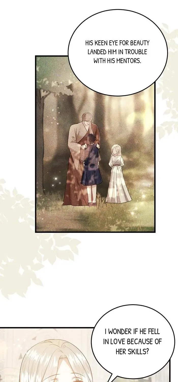 Read Insanely Radiant chapter 39 image 9 on Lezhin