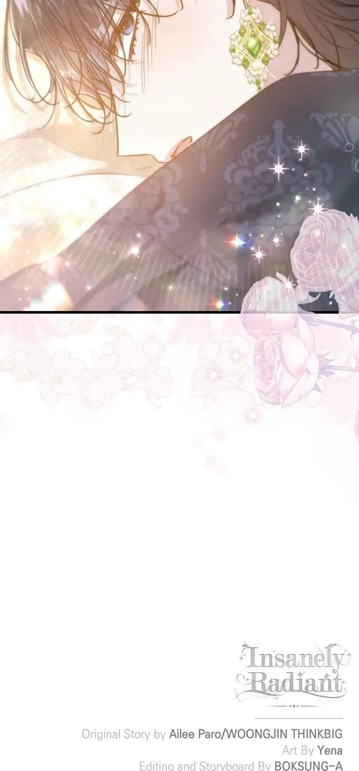 Read Insanely Radiant chapter 39 image 93 on Lezhin