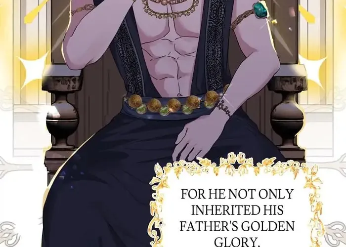 Read Insanely Radiant chapter 4 image 14 on Lezhin