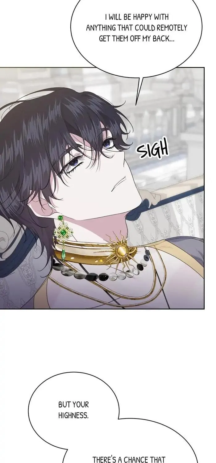 Read Insanely Radiant chapter 4 image 32 on Lezhin