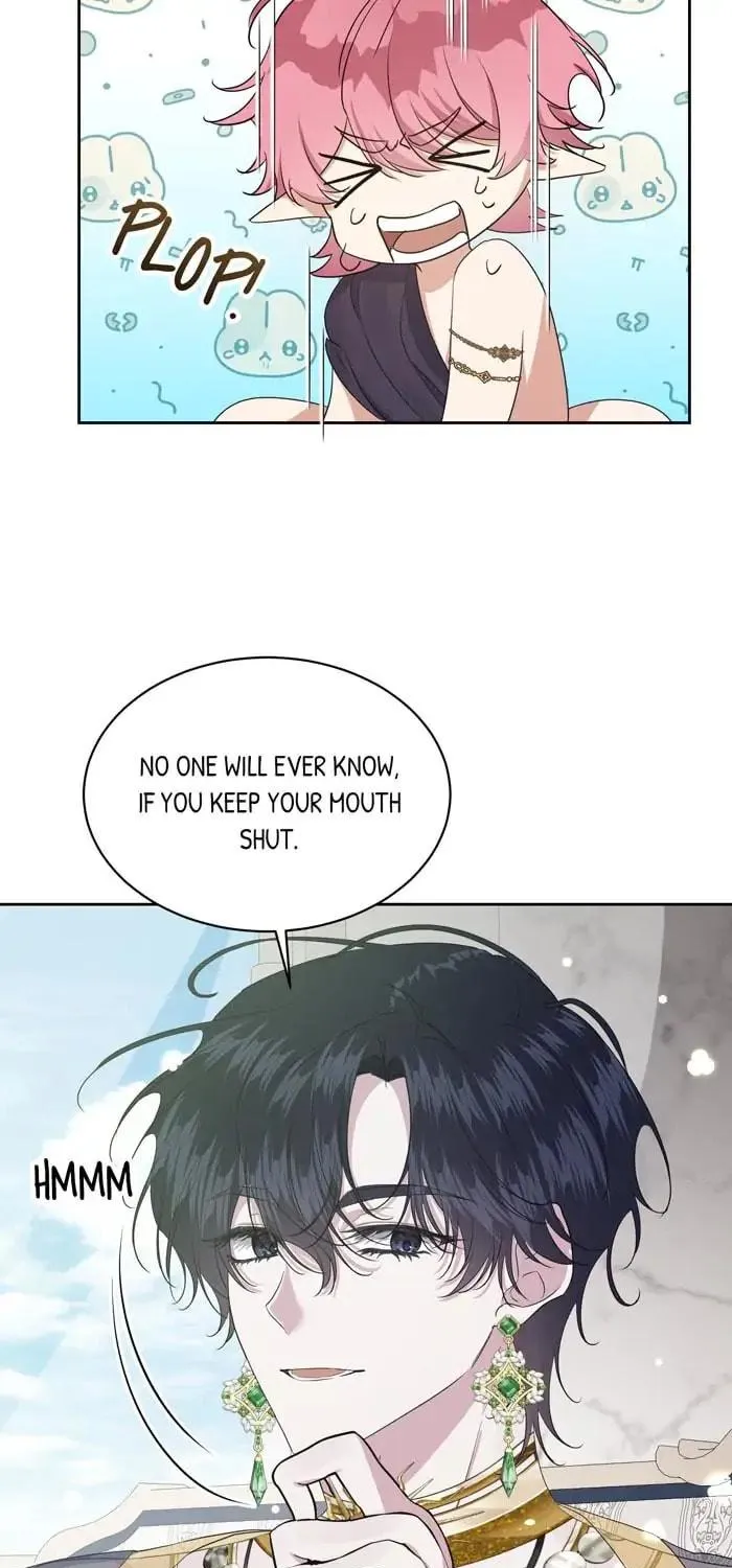 Read Insanely Radiant chapter 4 image 4 on Lezhin