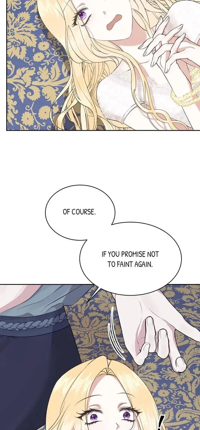 Read Insanely Radiant chapter 4 image 49 on Lezhin