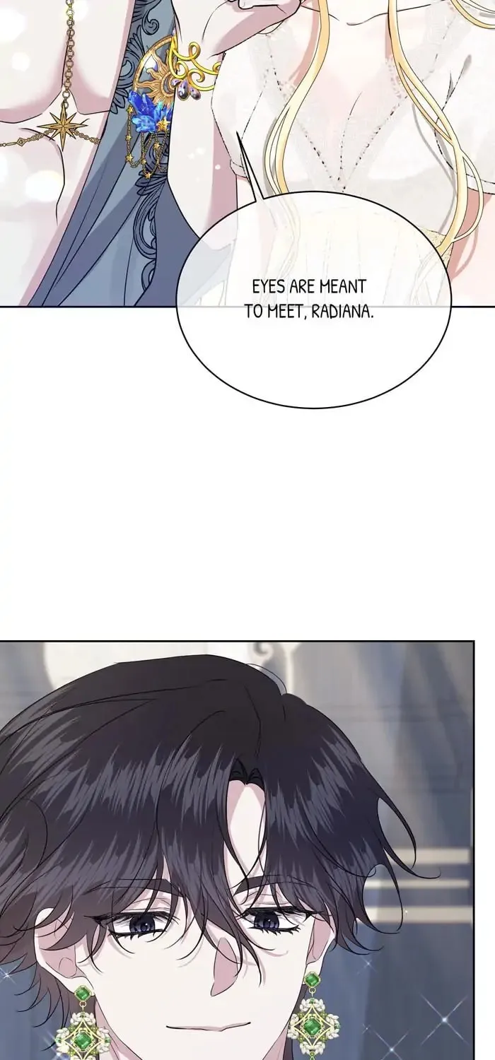 Read Insanely Radiant chapter 4 image 59 on Lezhin