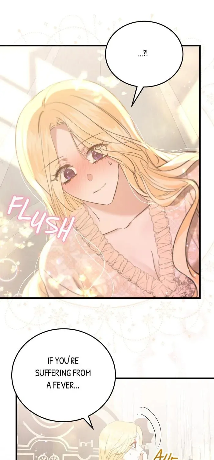 Read Insanely Radiant chapter 40 image 19 on Lezhin