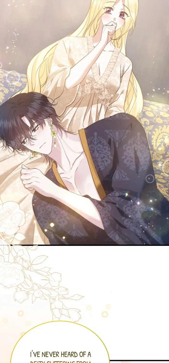 Read Insanely Radiant chapter 40 image 2 on Lezhin