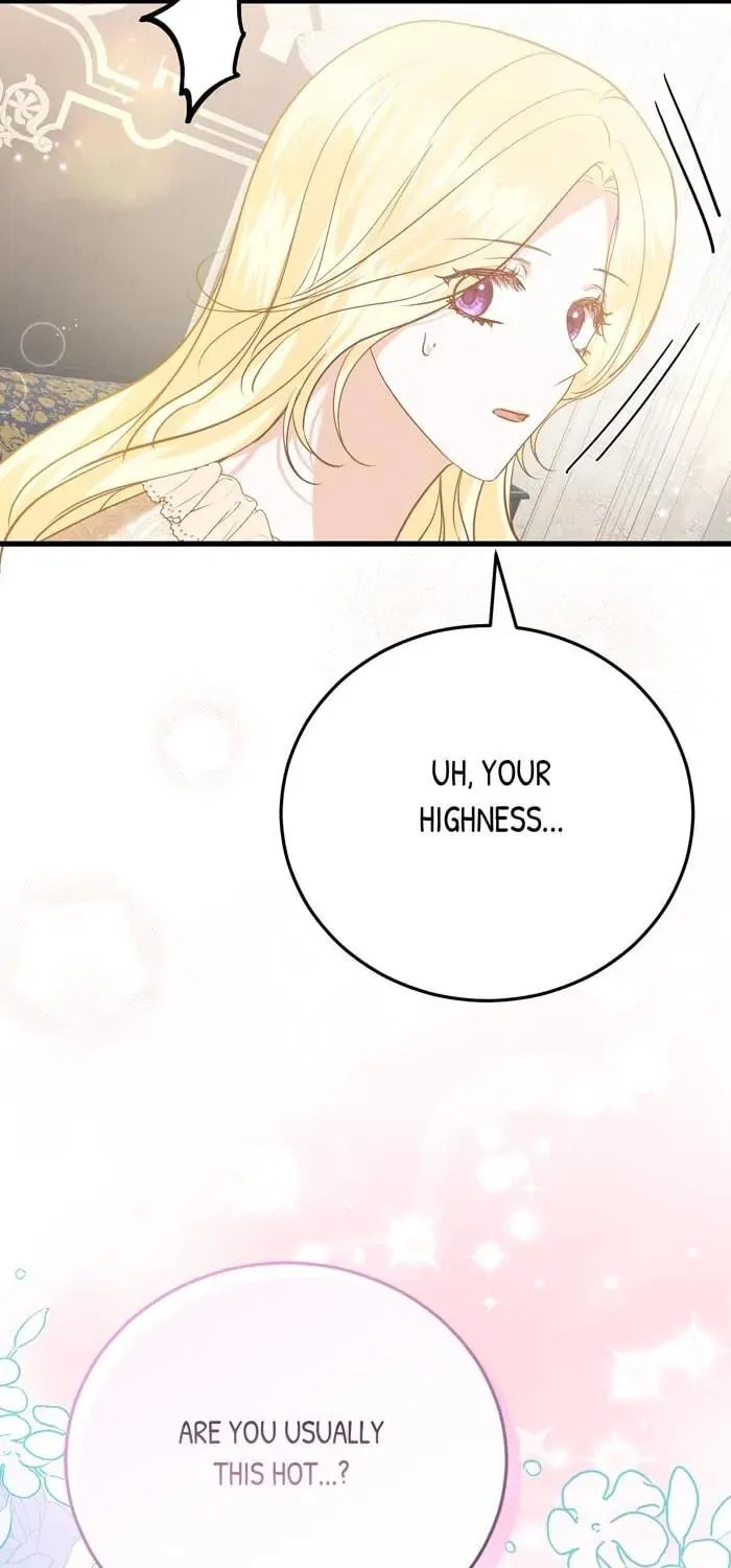 Read Insanely Radiant chapter 40 image 21 on Lezhin