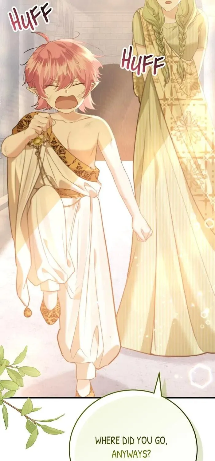 Read Insanely Radiant chapter 40 image 27 on Lezhin