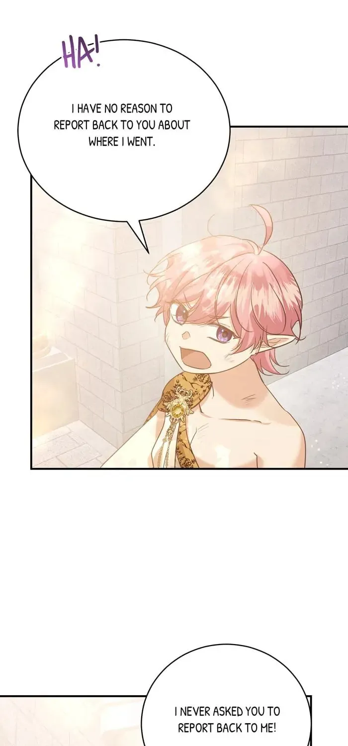 Read Insanely Radiant chapter 40 image 30 on Lezhin