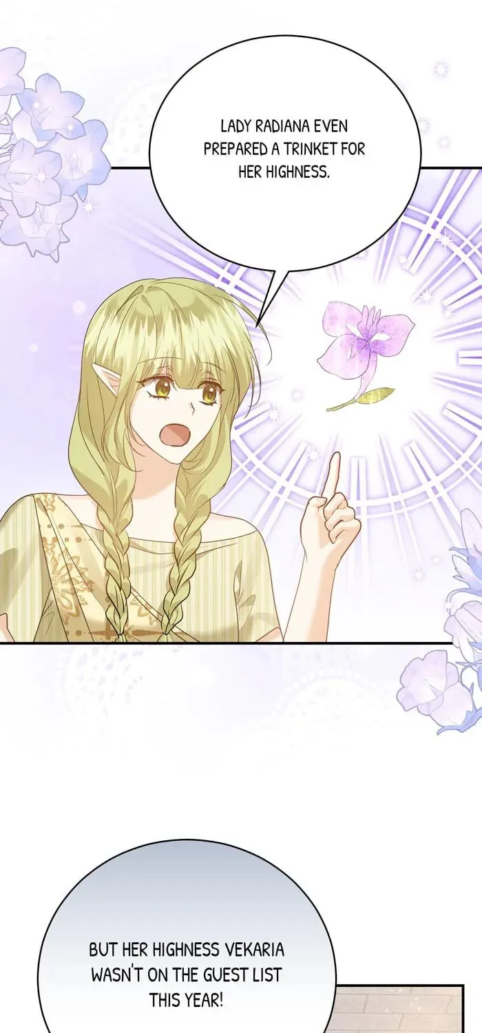 Read Insanely Radiant chapter 40 image 34 on Lezhin