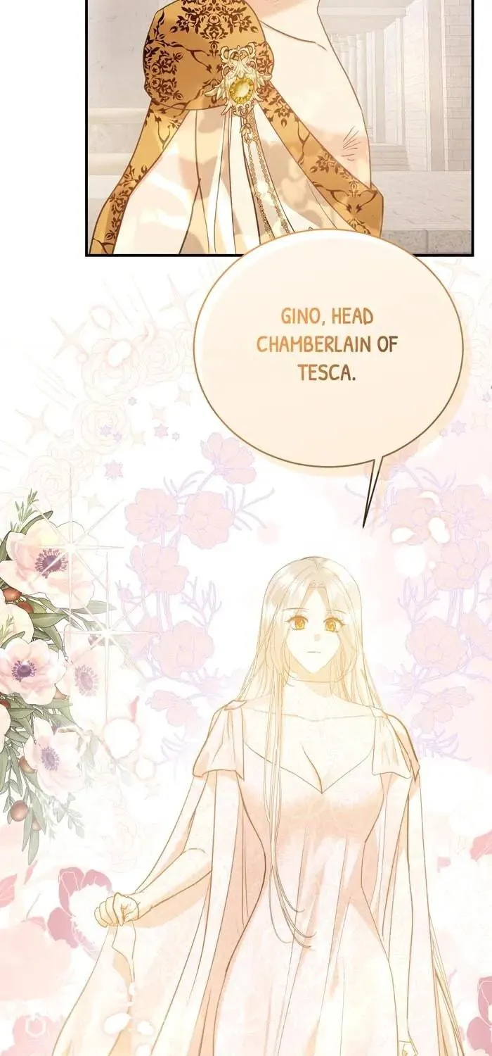 Read Insanely Radiant chapter 40 image 36 on Lezhin