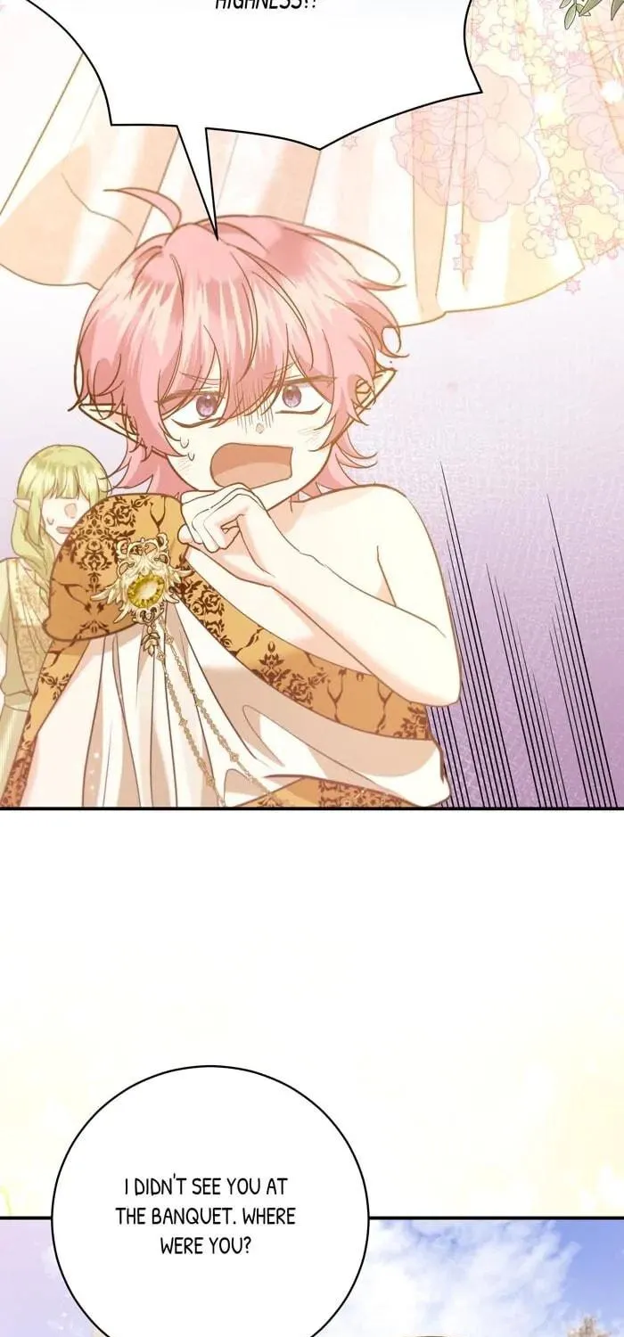 Read Insanely Radiant chapter 40 image 38 on Lezhin