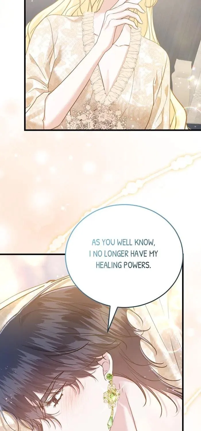 Read Insanely Radiant chapter 40 image 4 on Lezhin